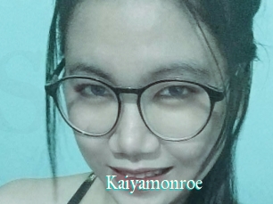 Kaiyamonroe