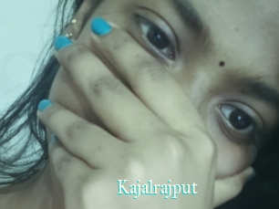 Kajalrajput