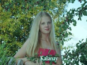 Kalanay