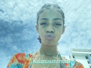 Kalanisimmons