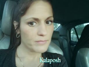 Kalaposh