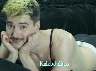Kalebdallass