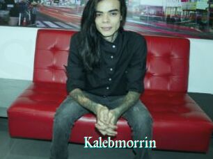 Kalebmorrin