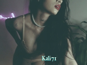 Kali71