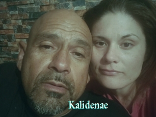 Kalidenae