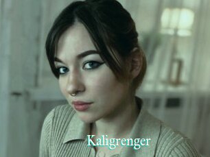Kaligrenger