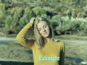 Kalinight