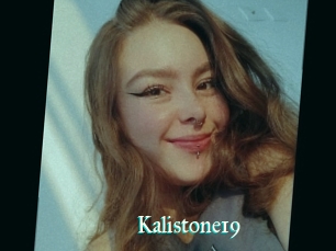 Kalistone19