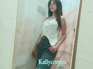 Kallycontez
