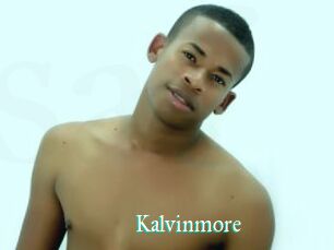 Kalvinmore