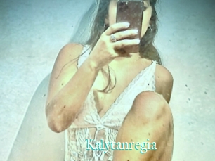 Kalytanregia