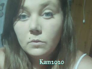Kam2020