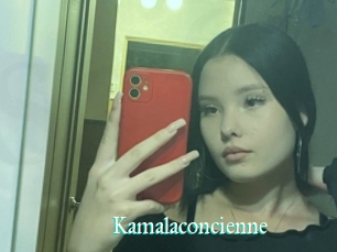 Kamalaconcienne