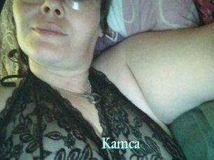 Kamca