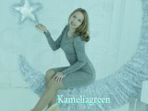 Kameliagreen