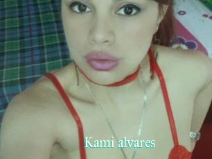 Kami_alvares