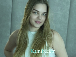 Kamibacker