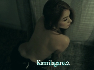 Kamilagarcez