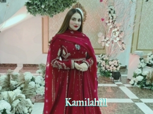 Kamilahill
