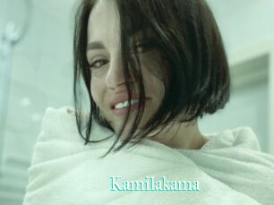 Kamilakama