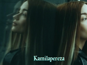 Kamilapereza
