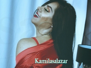 Kamilasalazar