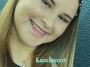 Kamilasecret