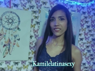 Kamilelatinasexy