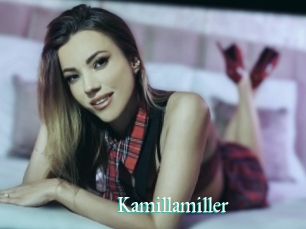 Kamillamiller