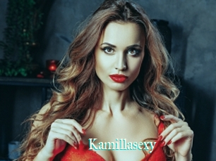 Kamillasexy
