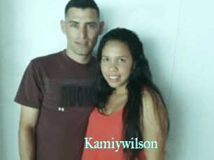 Kamiywilson