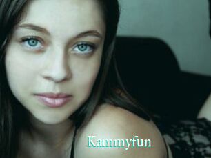 Kammyfun