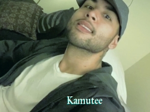 Kamutee