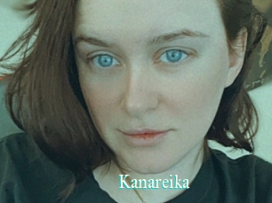 Kanareika