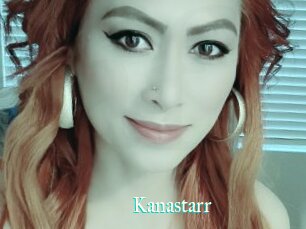 Kanastarr