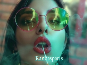 Kandasparis