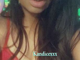 Kandicexxx