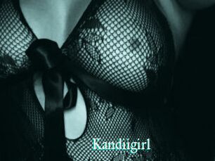 Kandiigirl