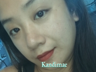 Kandimae