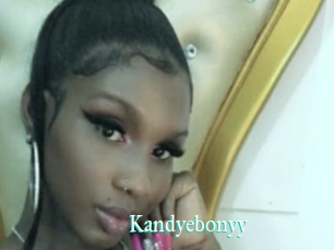 Kandyebonyy