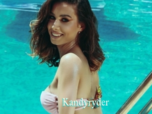 Kandyryder