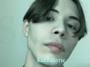 Kanvalkyrie