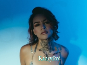 Kaoryfox