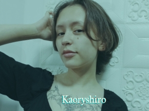 Kaoryshiro