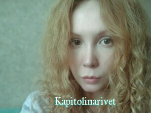 Kapitolinarivet