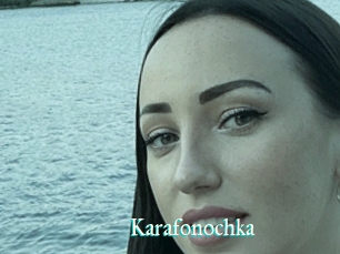 Karafonochka