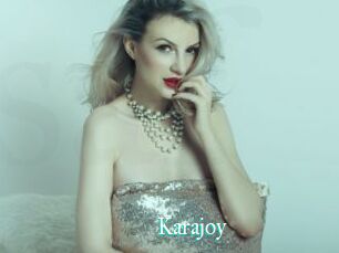 Karajoy