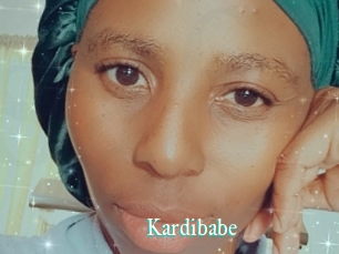 Kardibabe