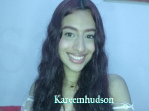 Kareemhudson