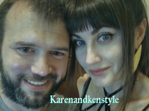 Karenandkenstyle